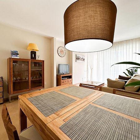 Casa Familia Pego Apartment Exterior photo