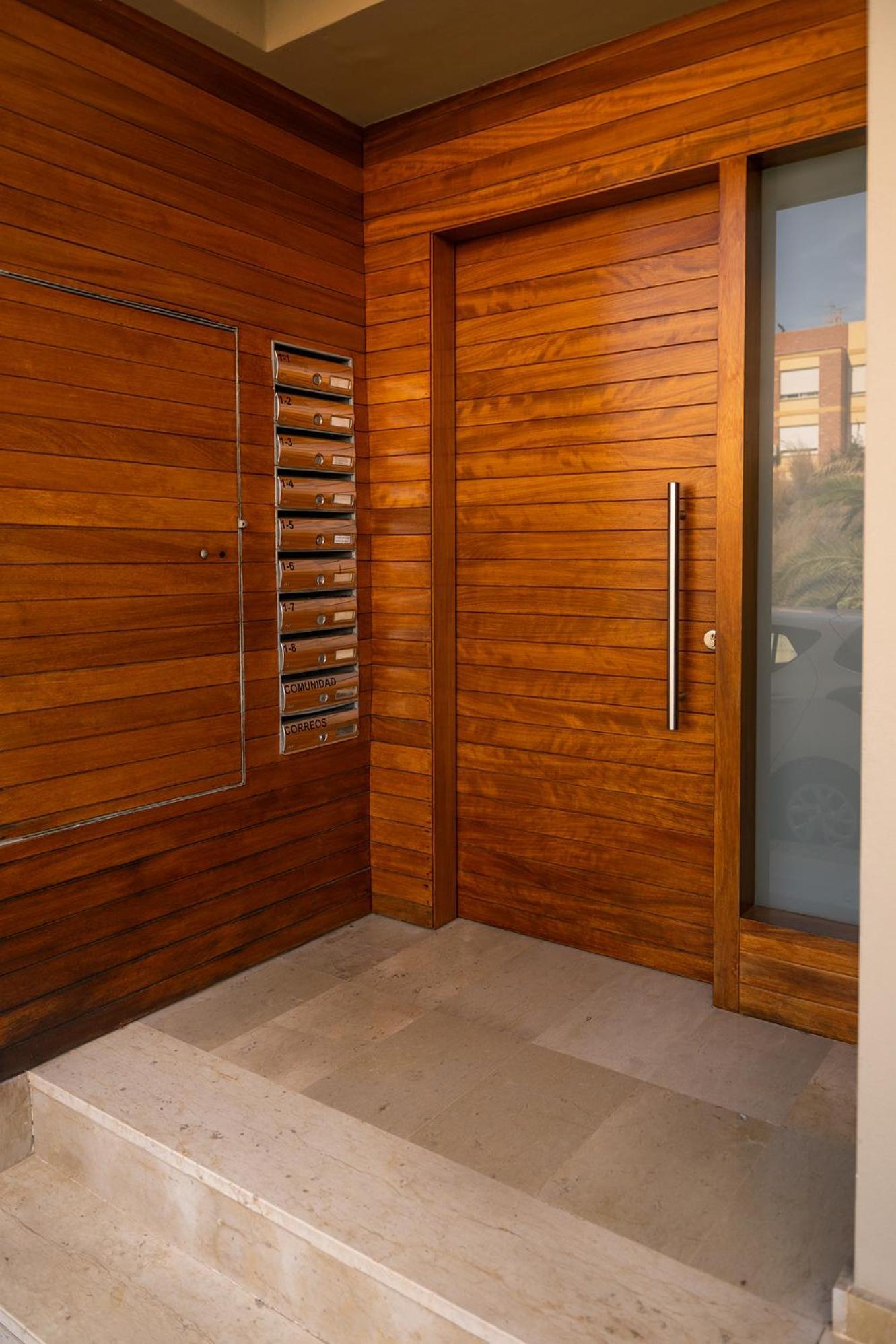 Casa Familia Pego Apartment Exterior photo