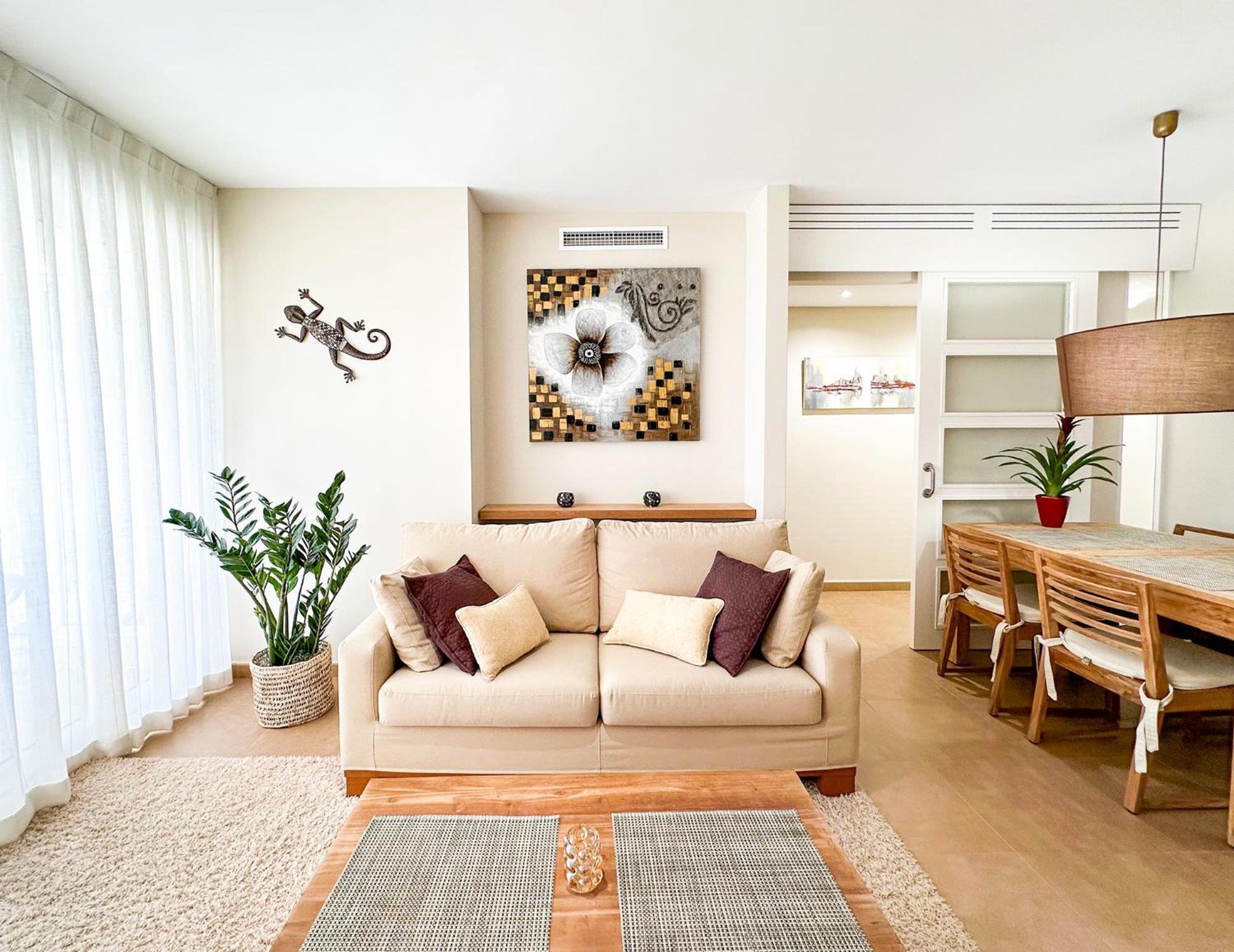 Casa Familia Pego Apartment Exterior photo